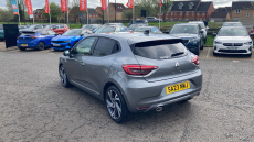 Renault Clio 1.0 TCe 90 RS Line 5dr Petrol Hatchback
